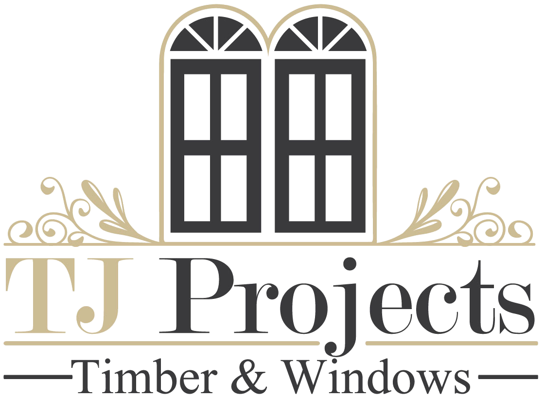 T&J Timber Window Projects